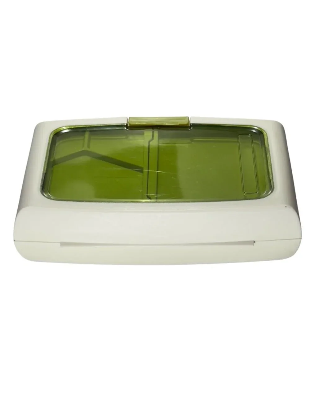 Home Presence this bento